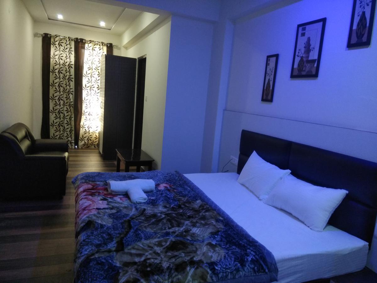 Hotel City Forest Dalhousie Eksteriør billede